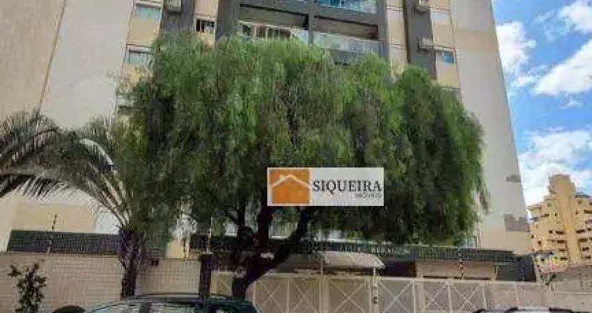 Edifício Ettore Marangoni - Apartamento com 4 dormitórios à venda, 150 m² por R$ 695.000 - Centro - Sorocaba/SP
