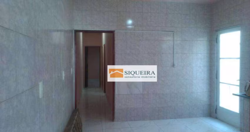 Casa com 2 dormitórios à venda, 125 m² por R$ 370.000,00 - Vila Mineirão - Sorocaba/SP