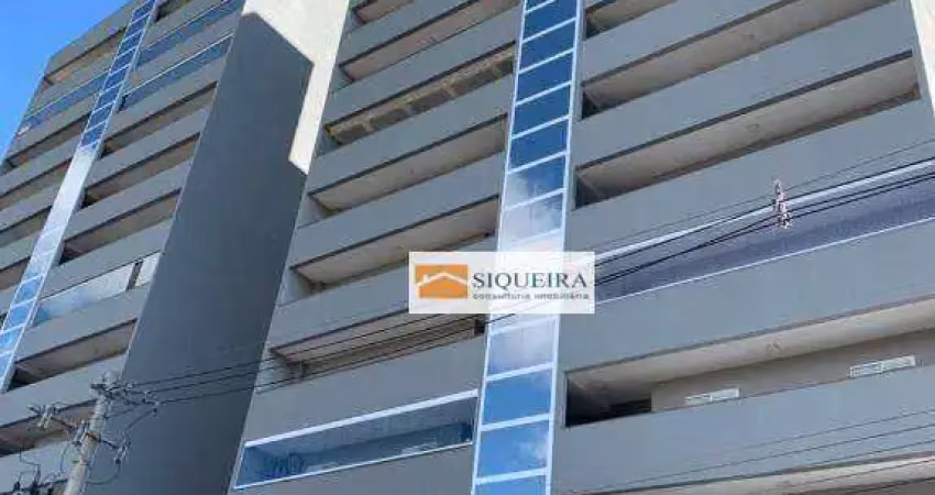 Residencial glass - apartamento com 3 dormitórios para alugar, 88 m² por r$ 3.500/mês - jardim portal da colina - sorocaba/sp