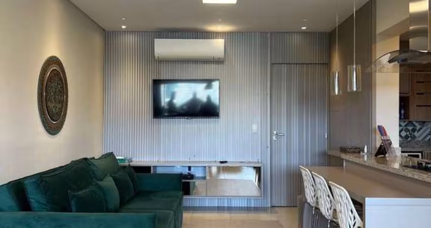 Lindo Apartamento Localizado em São Lourenço
