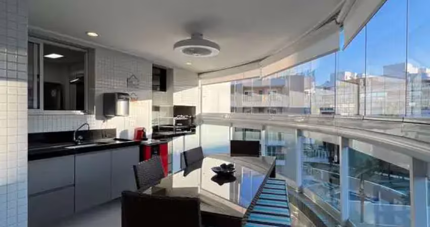 Lindo Apartamento à venda no bairro Riviera de São Lourenço - Bertioga/SP