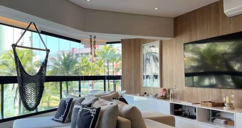 Oportunidade! Apartamento à venda no bairro Riviera - Bertioga/SP