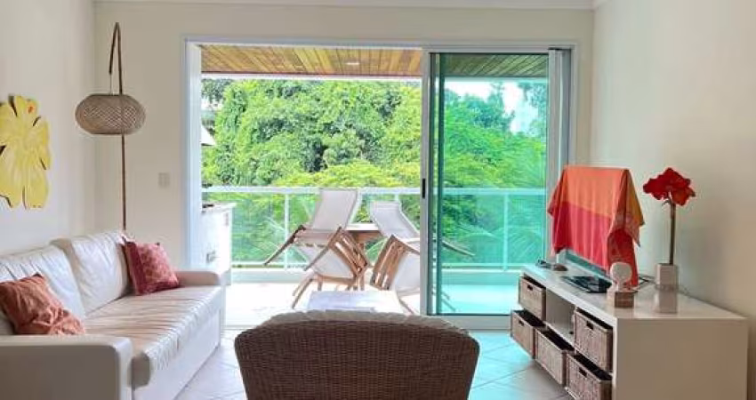Apartamento à venda no bairro Riviera - Bertioga/SP