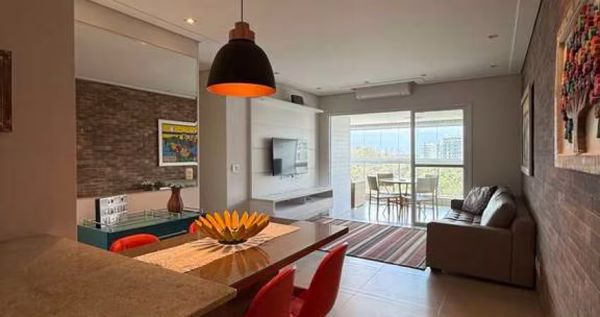 Apartamento a Venda em Riviera de São Lourenço