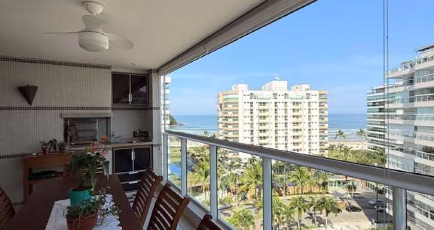 Apartamento à venda no bairro Riviera - Bertioga/SP
