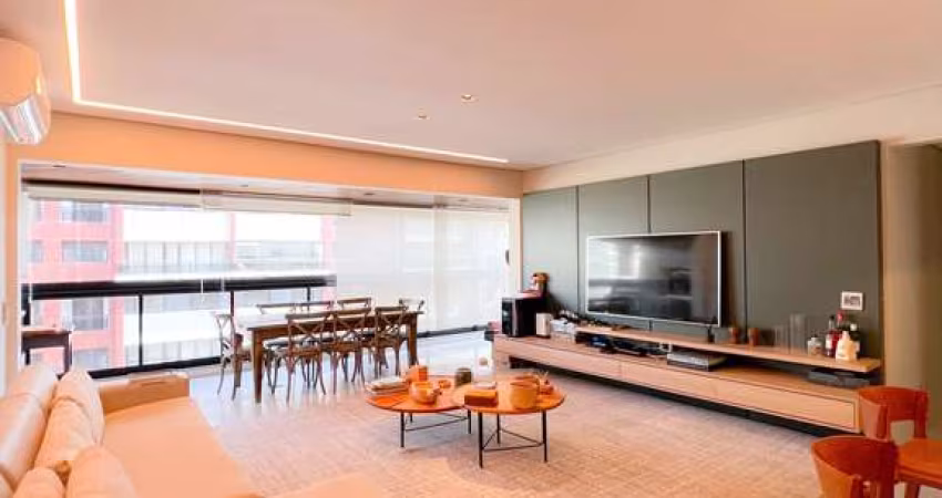 Oportunidade! Apartamento Luxuoso em Riviera de Sâo Lourenço