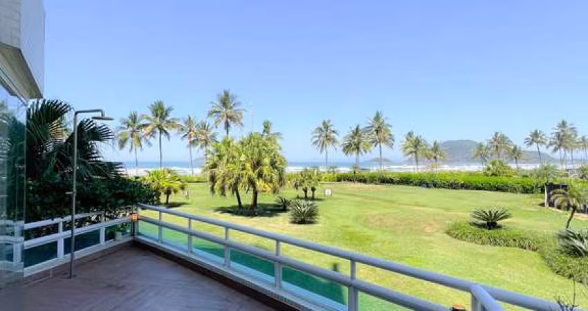 Apartamento com 4 quartos à venda na Riviera, Bertioga 