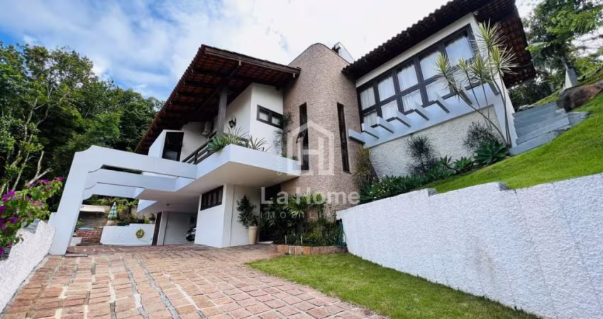 Casa com 5 quartos à venda no Itoupava Seca, Blumenau 
