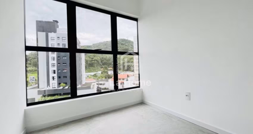 Apartamento com 1 quarto à venda no Itoupava Seca, Blumenau 