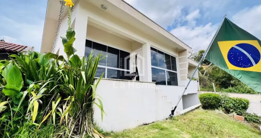 Casa com 3 quartos à venda no Passo Manso, Blumenau 