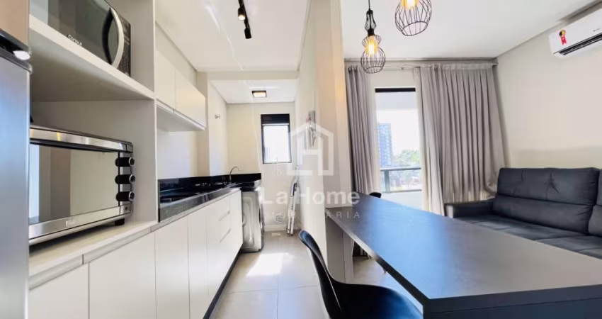 Apartamento com 1 quarto para alugar no Victor Konder, Blumenau 