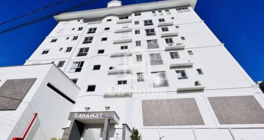 Apartamento com 2 quartos à venda na Vila Nova, Blumenau 