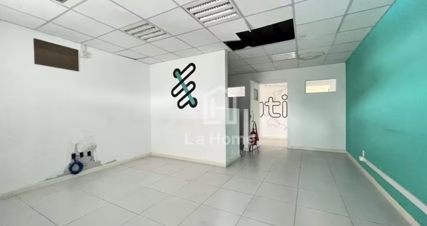 Ponto comercial com 2 salas para alugar no Fortaleza, Blumenau 