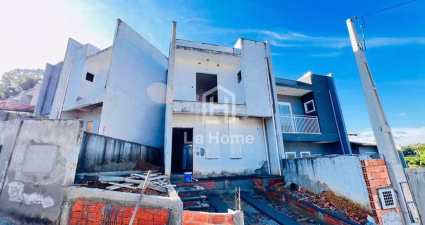 Casa com 2 quartos à venda no Passo Manso, Blumenau 