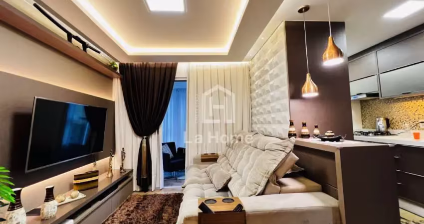 Apartamento com 3 quartos à venda no Fortaleza, Blumenau 