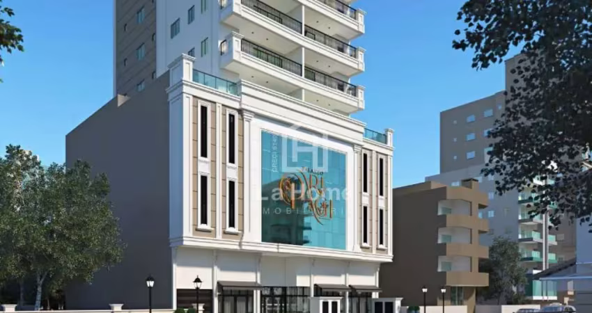 Apartamento com 3 quartos à venda no Andorinha, Itapema 