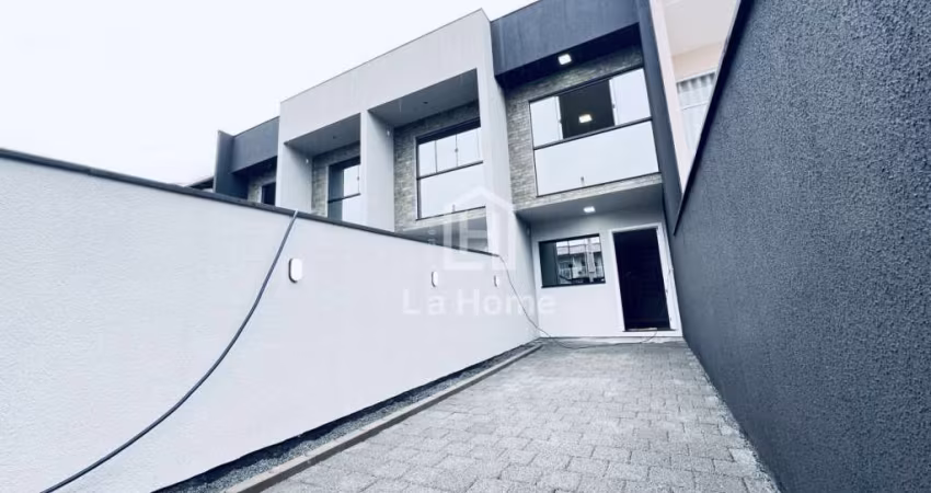 Casa com 2 quartos à venda no Fortaleza Alta, Blumenau 