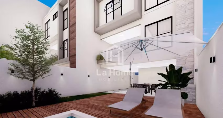 Casa com 3 quartos à venda na Escola Agrícola, Blumenau 