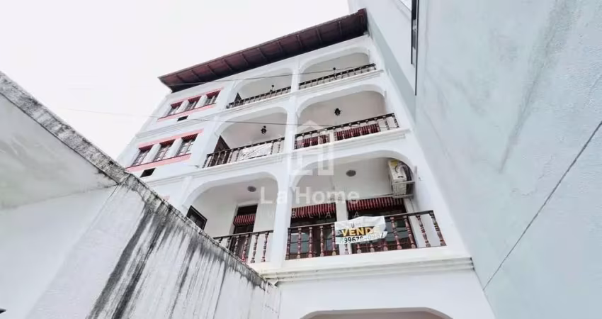 Apartamento com 3 quartos à venda no Jardim Blumenau, Blumenau 
