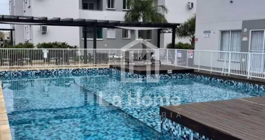 Apartamento com 2 quartos à venda no Itacolomi, Balneário Piçarras 