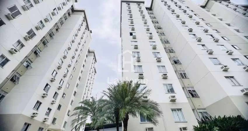 Apartamento com 2 quartos à venda no Ribeirão Fresco, Blumenau 