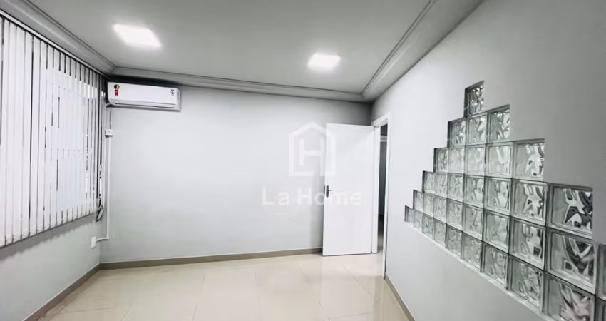 Ponto comercial com 2 salas para alugar no Centro, Blumenau 