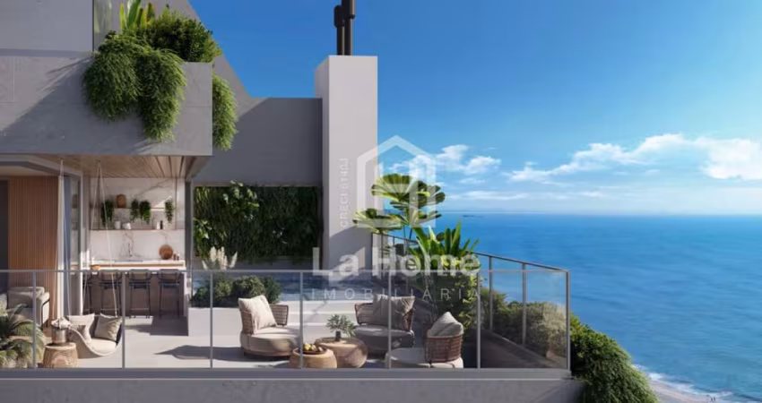 Apartamento com 3 quartos à venda no Centro, Balneário Piçarras 