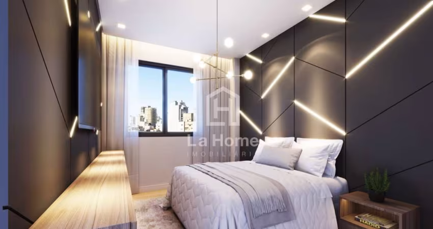 Apartamento com 2 quartos à venda em Meia Praia, Itapema 