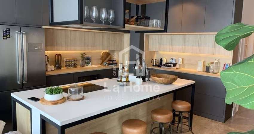 Apartamento com 2 quartos à venda no Centro, Pomerode 