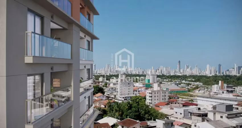 Apartamento com 3 quartos à venda no Centro, Camboriú 