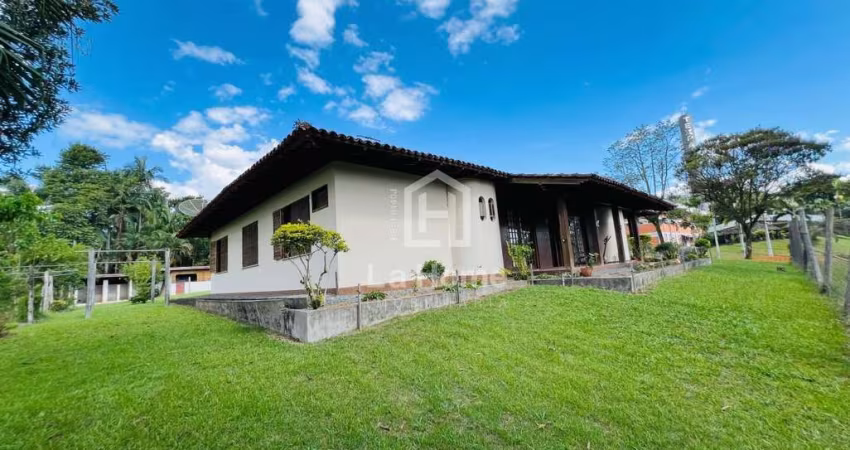 Casa com 5 quartos à venda no Salto Weissbach, Blumenau 