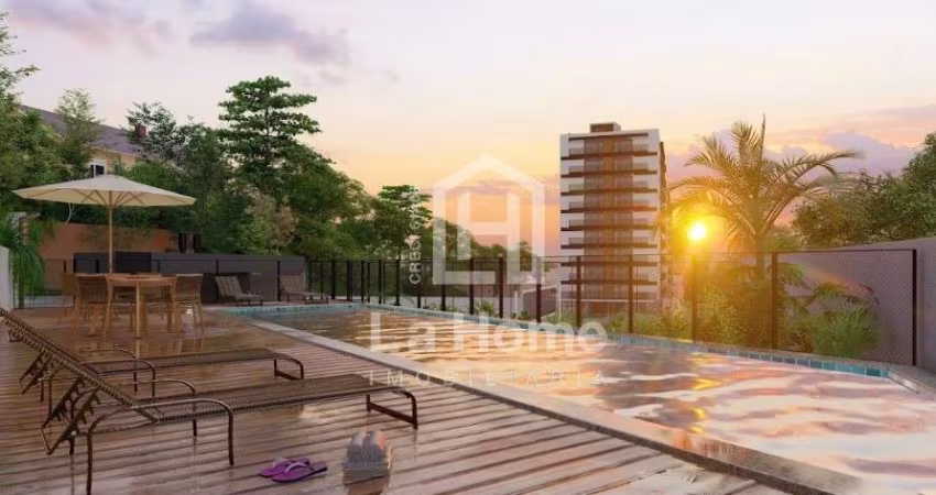 Apartamento com 2 quartos à venda no Itoupava Norte, Blumenau 