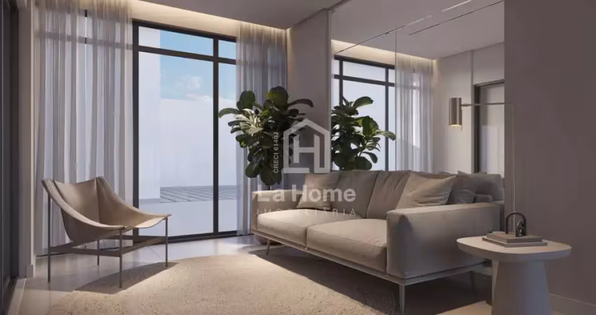 Apartamento com 2 quartos à venda no Vorstadt, Blumenau 
