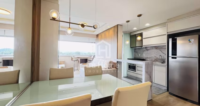 Apartamento com 2 quartos para alugar no Itoupava Seca, Blumenau 