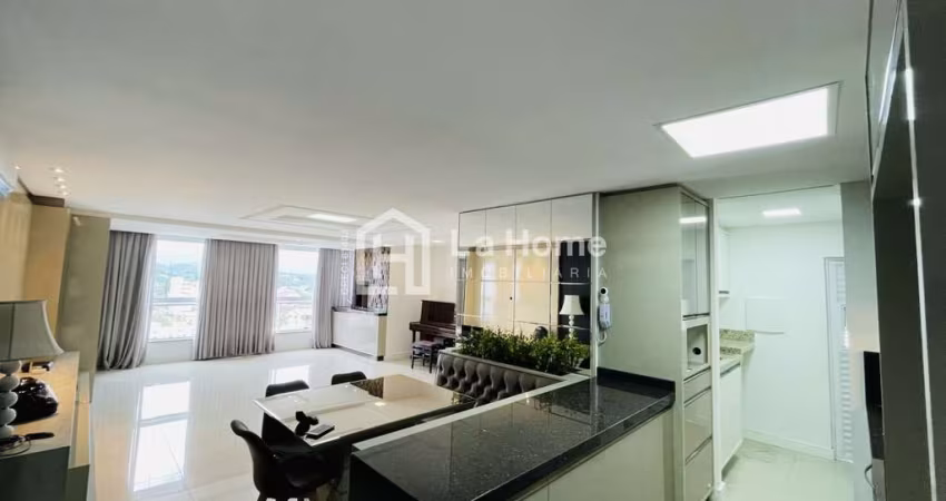 Apartamento com 2 quartos para alugar no Itoupava Seca, Blumenau 