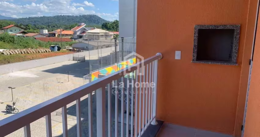 Apartamento com 2 quartos à venda no Salto do Norte, Blumenau 