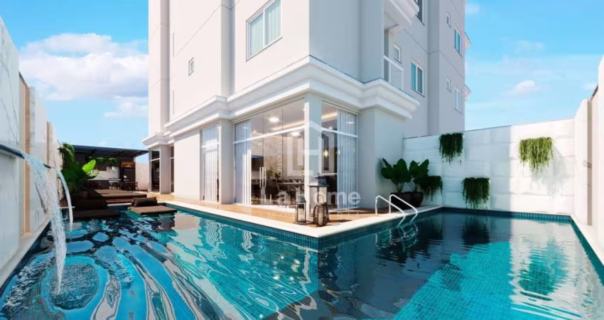 Apartamento com 2 quartos à venda em Morretes, Itapema 
