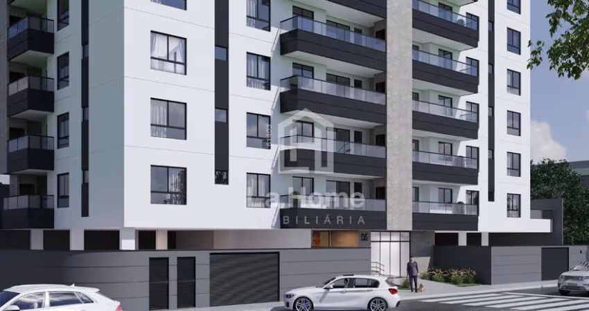 Apartamento com 2 quartos à venda no Gravata, Navegantes 