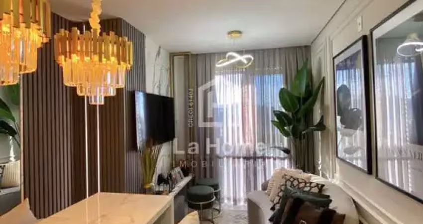 Apartamento com 1 quarto à venda no Victor Konder, Blumenau 