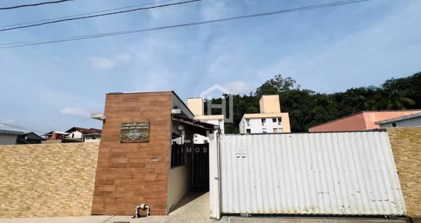 Apartamento com 2 quartos à venda no Itoupavazinha, Blumenau 