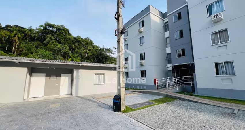 Apartamento com 2 quartos à venda no Progresso, Blumenau 