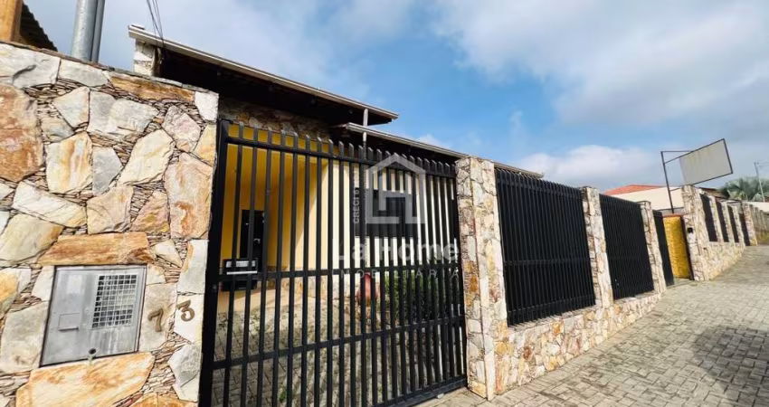Casa com 3 quartos à venda no Passo Manso, Blumenau 