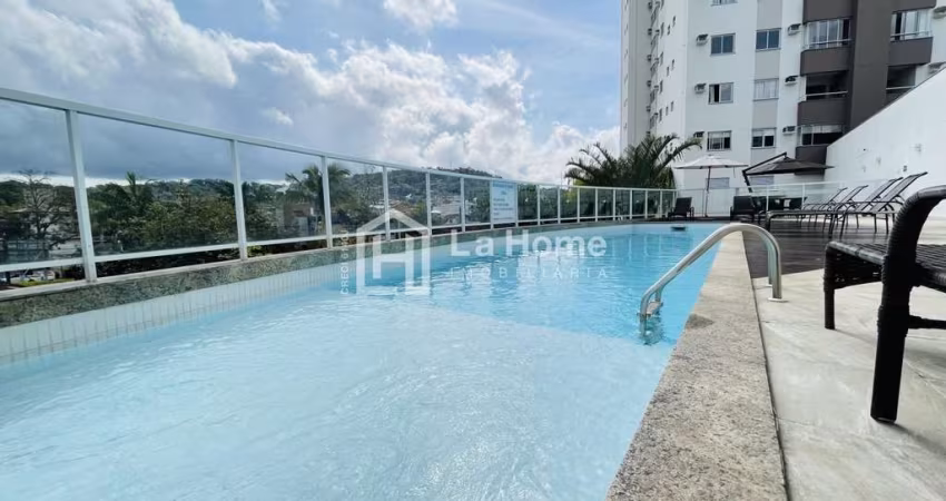 Apartamento com 3 quartos para alugar no Velha, Blumenau 