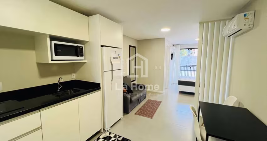 Apartamento com 1 quarto à venda no Velha, Blumenau 