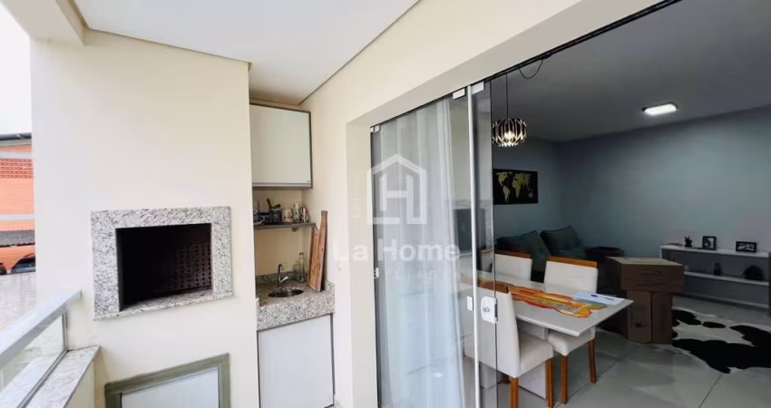 Apartamento com 2 quartos para alugar no Valparaíso, Blumenau 