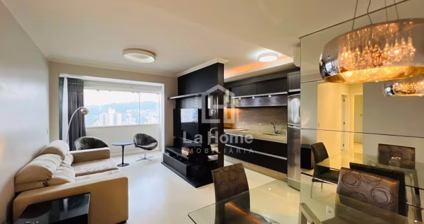 Apartamento com 2 quartos para alugar na Escola Agrícola, Blumenau 