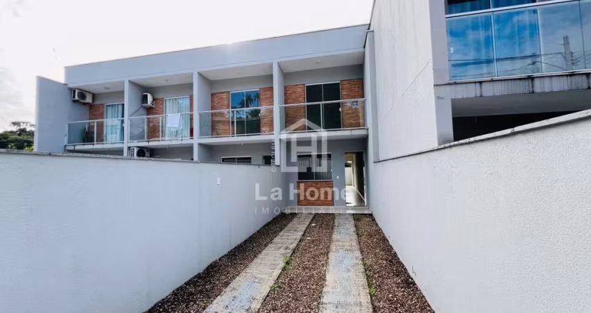 Casa com 2 quartos para alugar no Velha, Blumenau 