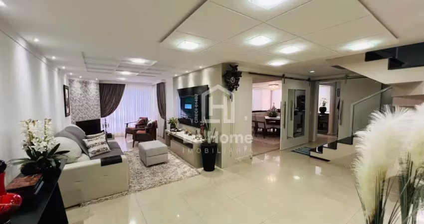 Apartamento com 3 quartos à venda no Velha, Blumenau 
