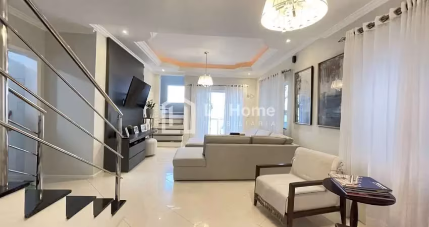 Casa com 4 quartos à venda no Itoupava Seca, Blumenau 