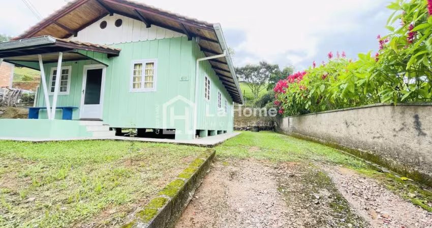 Chácara / sítio com 3 quartos à venda no Gaspar Alto, Gaspar 